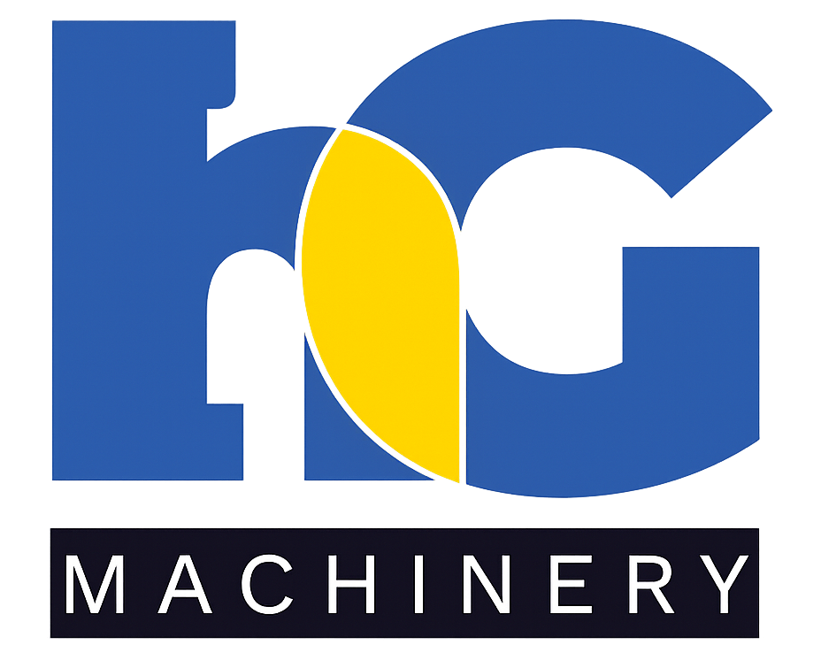 HG Machinery